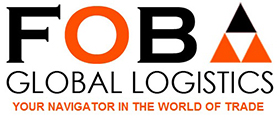 FOB Logistics | A logistics company