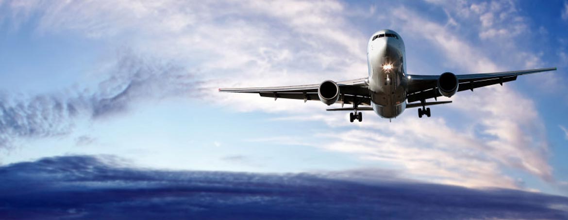air freight forwarder