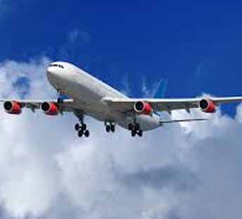 Air Freight
