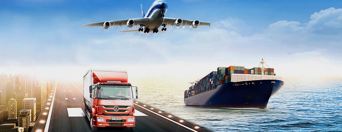 logistics company in canada