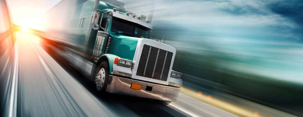 road freight company