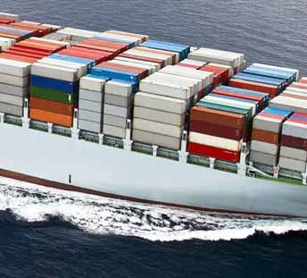 Ocean Freight
