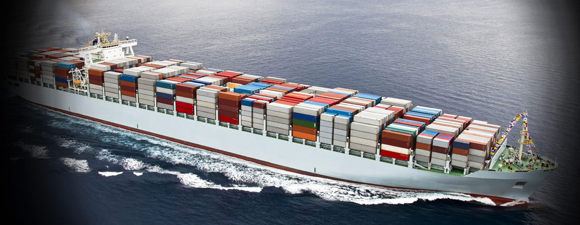 sea freight company