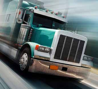 Truck Freight